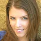 Anna Kendrick para Up in the air