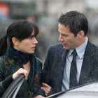 Ultimatum a la Tierra, lidera el box-office