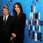 Finalistas al XIV Premio Cinematografico Jose Maria Forque