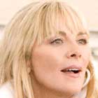 Kim Cattrall, fichada por el director Roman Polanski