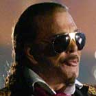 Mickey Rourke se une a The expendables