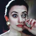 Los abrazos rotos, el 18 de marzo