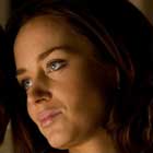 ¿Emily Blunt en Iron Man 2?