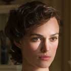 Keira Knightley y Colin Farrell en London Boulevard