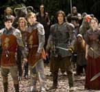 La Fox se queda con Narnia