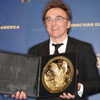Danny Boyle se lleva el DGA Award