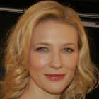 Cate Blanchett en Nottingham?