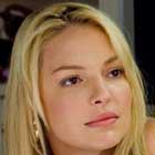 Katherine Heigl se une a Five Killers