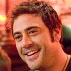Jeffrey Dean Morgan en The Losers