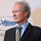Clint Eastwood homenajeado por el Festival de Cannes