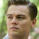 Leonardo DiCaprio en Inception