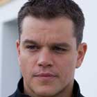 Matt Damon en The Adjustment Bureau