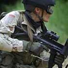 Paintball participara en el Festival de Tribeca