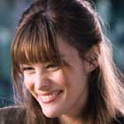 Liv Tyler en The Romantics