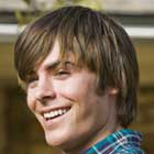 Zac Efron deja Footloose