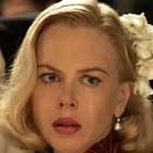 Nicole Kidman con Woody Allen