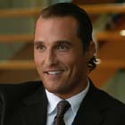 Matthew McConaughey en The Lincoln Lawyer