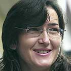 Angeles Gonzalez-Sinde, nueva ministra de cultura