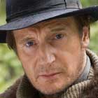 Liam Neeson y Ralph Fiennes en Clash of the Titans