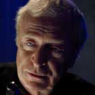 Michael Caine en Inception?