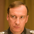 Tres mas para London Boulevard