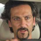 En rodaje Las viudas de los jueves