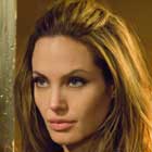 Angelina Jolie como una forense