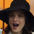 Rachel Weisz protagonizara The Whistleblower