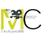 Madrid de cine, Spanish Films Screenings 2009