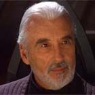 Christopher Lee en Invasion of privacy