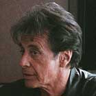 Al Pacino en negociaciones para Blink