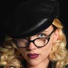 ¿Scarlett Johansson como Marilyn Monroe?