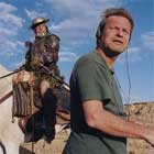 Terry Gilliam insiste en The man who killed Don Quijote