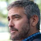 George Clooney en A very private gentleman