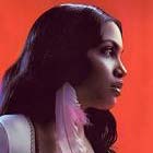 Rosario Dawson para The Zookeeper