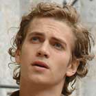 Reparto principal de Mandrake