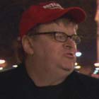 La crisis economica segun Michael Moore