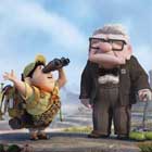 Up lidera el box-office