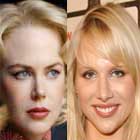 Woody Allen encuentra sustituta para Nicole Kidman