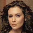 Alyssa Milano nos embrujara en la gran pantalla