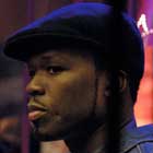 50 Cent en la policiaca Caught In The Crossfire