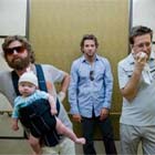 The Hangover nº2 en Estados Unidos
