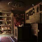 El trailer magico de Harry Potter de gira europea