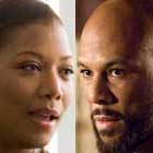 Common y Queen Latifah en Just Wright