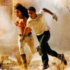 Transformers 2 se estrena con exito en EEUU