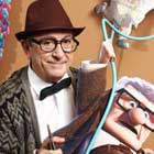 Luis Varela le pone voz al protagonista de Up