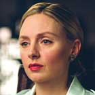 Hope Davis interpretara a Hillary Clinton
