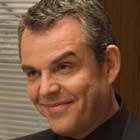 Danny Huston como "Ricardo Corazon de Leon"