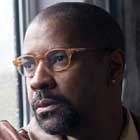 Denzel Washington sale de Unstoppable