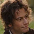 Ioan Gruffudd protagonizara "Banking on Mr. Toad"